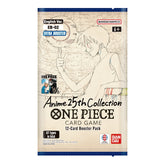 One Piece Card Game: EB-02 - Anime 25th Collection Extra Booster Box - English